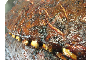country style ribs