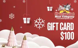 Huntspoint Gift Card