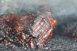 smoked wagyu beef brisket 5-7 LBS