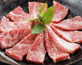 Korean Barbeque