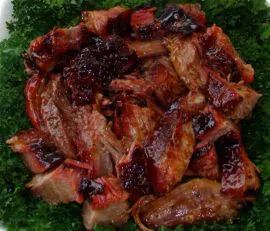 compart pork butt