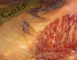 gold wagyu brisket