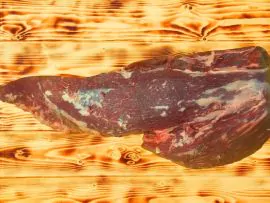 Wagyu Tenderloin Gold Grade