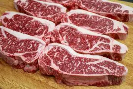 wagyu best stript steak huntspoint 