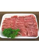Korean Style BBQ
