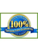 Satisfaction Guaranteed