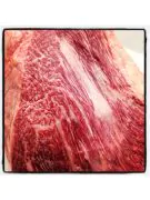 1st Place Kobe Beef Brisket