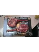 Tomahawk Ribeye Steaks