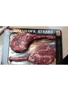Tomahawk Steaks