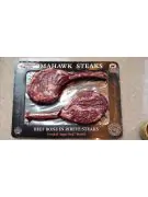 Tomahawk Steaks