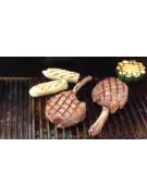 Tomahawk Ribeye Steaks