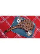Tomahawk Ribeye Steaks