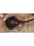 Tomahawk Ribeye Steaks