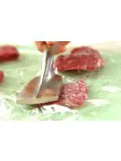 Wagyu Tenderloin Steaks Filet Mignon