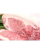 Japanese Kobe Beef