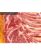 wagyu long bone cowboy