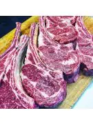 Cowboy Wagyu Ribeye Roast 