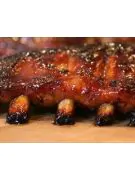 baby back ribs
