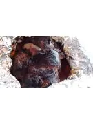 smoked pork butt