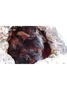 smoked pork butt
