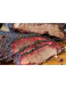 Low and Slow Smoked Beef