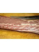 Berkshire pork loin