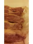 Online Authentic Japanese Wagyu beef Kobe Beef Rib Eye Cap