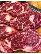 Prime Ribeye Steaks