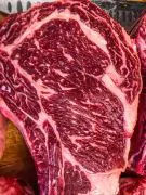 Best Prime Ribeye