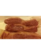 Authentic Japanese Wagyu beef Kobe Beef Rib Eye Cap