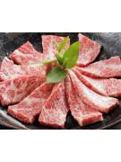 Korean Barbeque