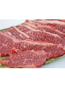 Wagyu New York Strip Steaks