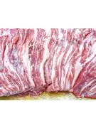 wagyu flap steak as known as bavette steak