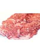 bavette steak that is wagyu beef