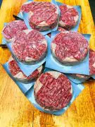 best wagyu burger paddies for awesome burgers