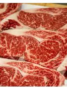 gold grade wagyu ribeye roast 8+