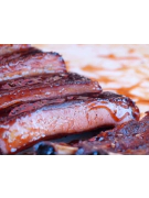 ribs - spare ribs st. louis ribs  