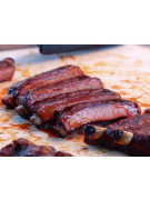 spare ribs