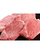 Wagyu Filet Mignon Steaks