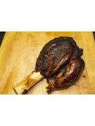 wagyu shank