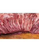 wagyu flap meat marbling