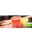 Korean BBQ