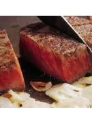 Wagyu Kobe Beef New York Strip Steaks