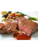 Kobe style Wagyu Beef