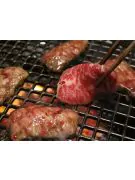 Korean Style Barbeque
