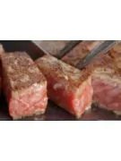 Wagyu Kobe Beef New York Strip Steaks