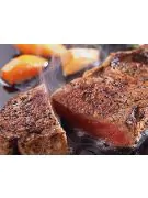 Wagyu Beef Kansas Strip Steaks