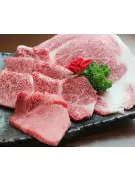 Beef Yakiniku
