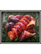 BBQ Pork
