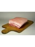 pork belly